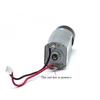 1PCS DC3V 180 Plastic Planetary Reduction Gear Motor 1:6 Ratio Silent High Torque 1313RPM High Speed Mini Speed Reducer Motor
