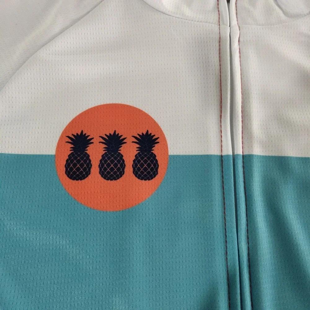 Set Maglia da Ciclismo Tres Pinas Set Pantaloncini da Bici Abbigliamento Mtb Donna Estate Asciugatura Rapida Maglie Pro Maillot Culotte Indumenti