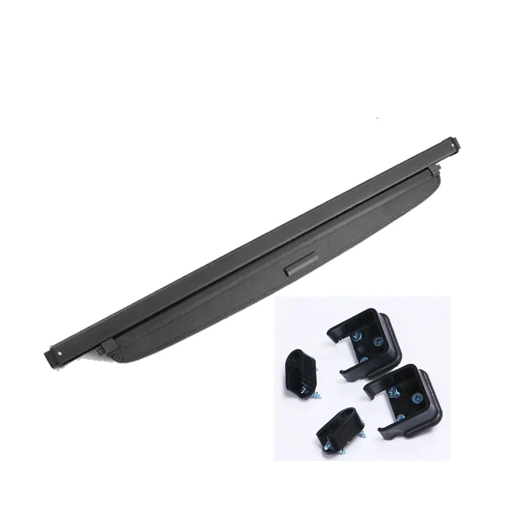 

Крышка багажника автомобиля для Kia Soul AM 2008~2013 2009 2010 Багажная полка для заднего поддона Стойки безопасности Защитная шторка Аксессуары