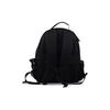 New New Balance Fabric Backpack Regular Unisex Black GCA41113-BK