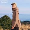 Lafuma Women's Outdoor Hooded Waterproof Windproof Jacket