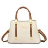 Luxury PU Leather Crossbody Bag for Women Designer Bags Shoulder Messenger Bag Casual Totes High Quality Brand New