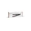 Babyliss Steam Smooth ST493E Buharlı Saç Düzleştirici - Siyah - Eğimli Kenarlar - 3030050181081