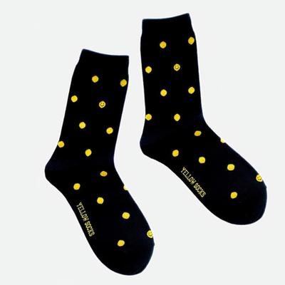YELLOWSOCKS SMILE AGAIN