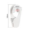 Cable Accessories Mudguard Hook Quick Adjustable Hook