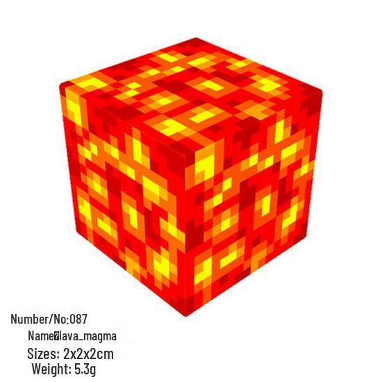 Magnetic World Building Blocks: Educational Toy for Kids