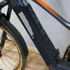 Waterproof E-Bike Dust Sleeve Insulation Protector Electric Bike Battery Wrap  Bicycle Frame