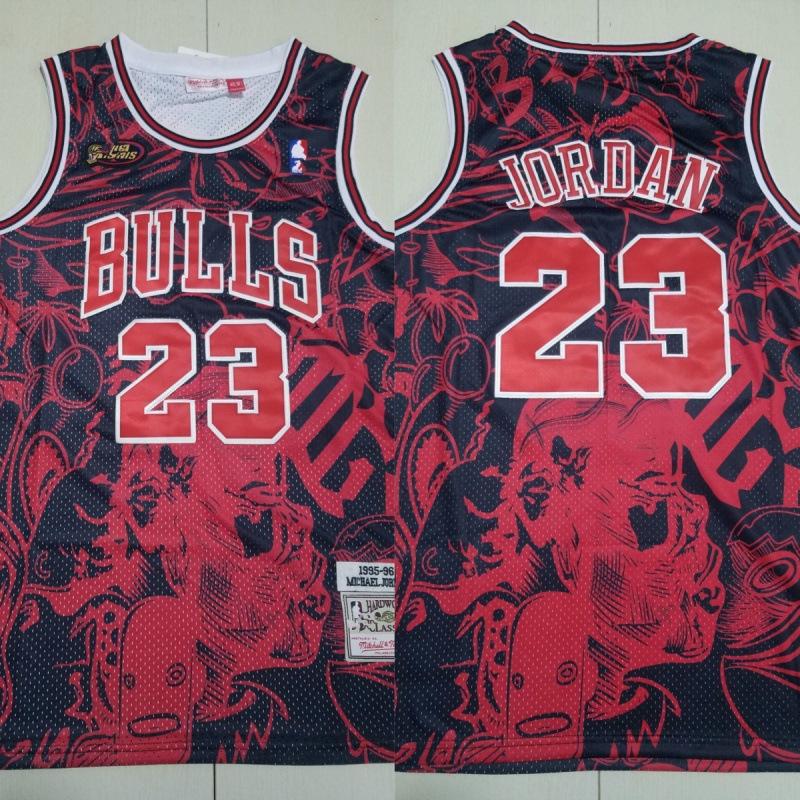 Vintage Basketball Bull, Sportswear Sleeveless Clothes Adult Tops