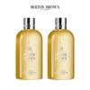 Molton Brown Flower of Light Duschgel (2 x 300 ml)