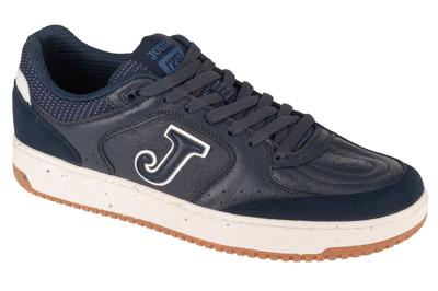 C.Flexys Men 24 CFLEXS, Mens Navy Sneakers