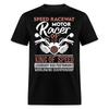 Motor Speed Racing Shirt Motor Bikers Gift T-Shirt Size S-6XL