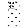 For Motorola G 5G 2026 2025 Case Silicone Luxury Space Painted Soft Bumper for Motorola Moto G Play 2026 Phone Cover TPU Funda