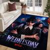 Midnight Clockwork Mystique carpet floor mats Living room and bedroom mats Room Art Dormitory decoration