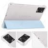 For LEGION Y700 Case 2th 3th 4th 5th 8.8 inch With Pen Holder Trifold Soft Tablet Coque for Y700 TB-320 321 323 324