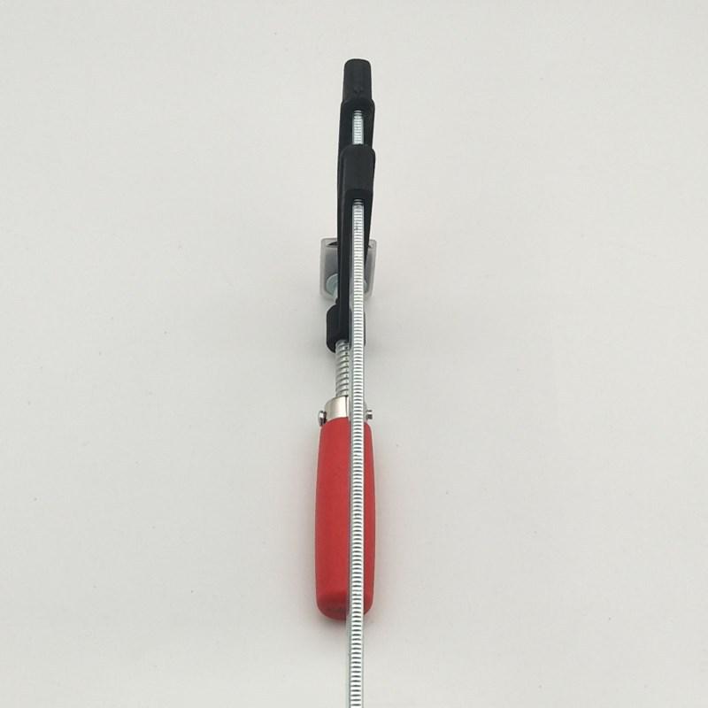 Adjustable Wooden Handle Fixed Clamp 50*150-120*2000 Type F Woodworking Clamp