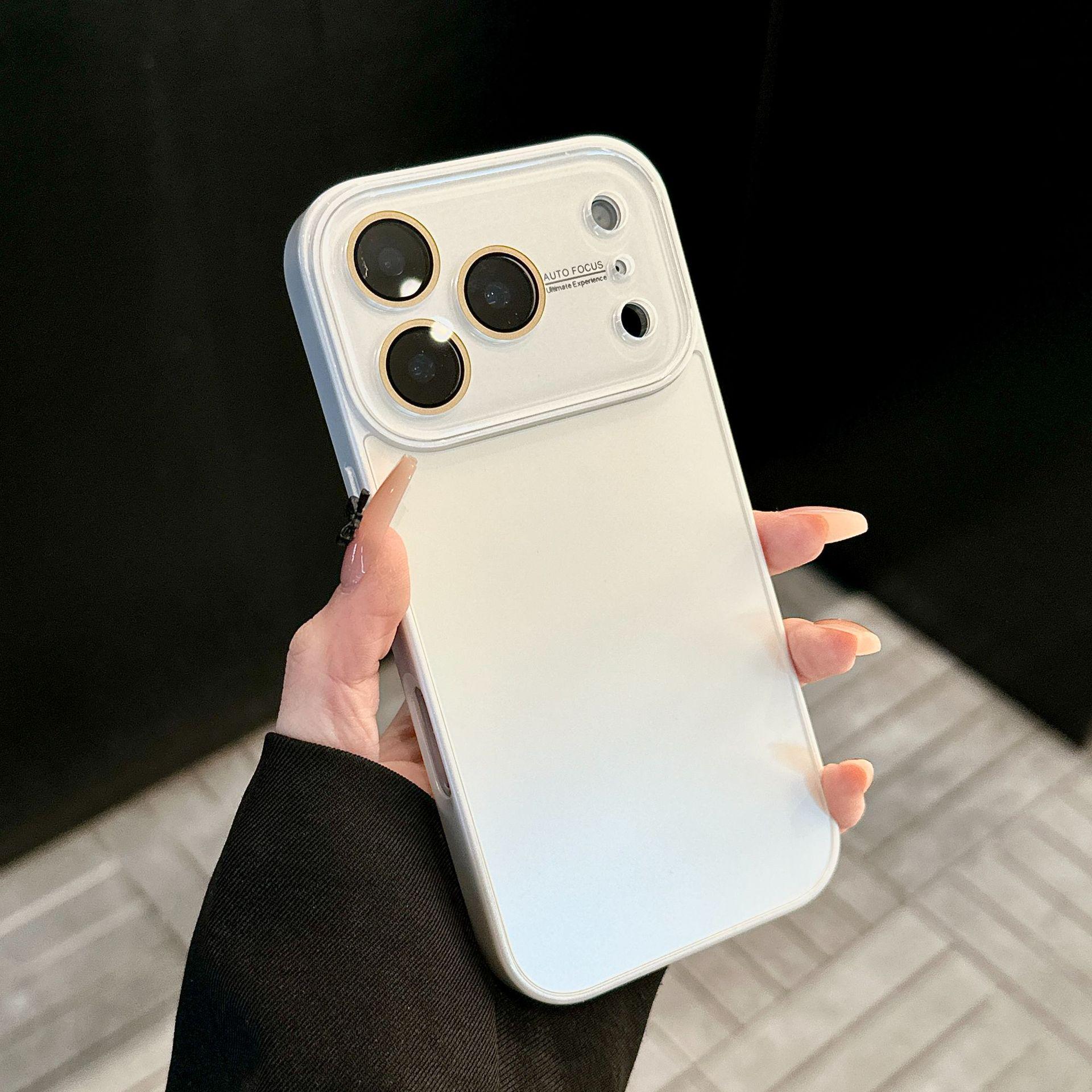 

Premium Dopamine Window iPhone17 Pro Max Full Coverage Case 14 (No Packaging)