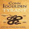 Tyrant by Conn Iggulden Hardback Book 9780241587348