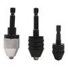Three-jaw Clamping Quick Change Adapter High Speed Steel