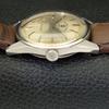 FAVRE LEUBA SEA KING HAND-WINDING VINTAGE SWISS MENS SIGN CASE WATCH a702032-5 R208-a702032