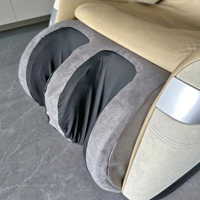 Massage Lower Body Chair Cover Ultra Soft Stretch Fabric Shiatsu Massage Chair Protective Cover Massage Chair Covers Washable