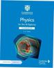 Physics for the IB Diploma. Coursebook with Digital Access (2 Years)