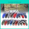 Hochleistungs-P4-Spielecontroller Drahtlose Bluetooth-Konnektivität Mit Stoßrückmeldung Und Komfortgriff
