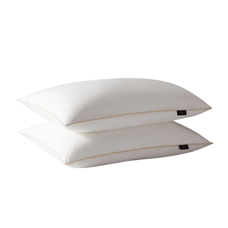 Hilton Hotel Washable Anti-bacterial Pillow