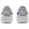 Puma Clyde All-Pro Team Unisex White Black Grey 195509-02