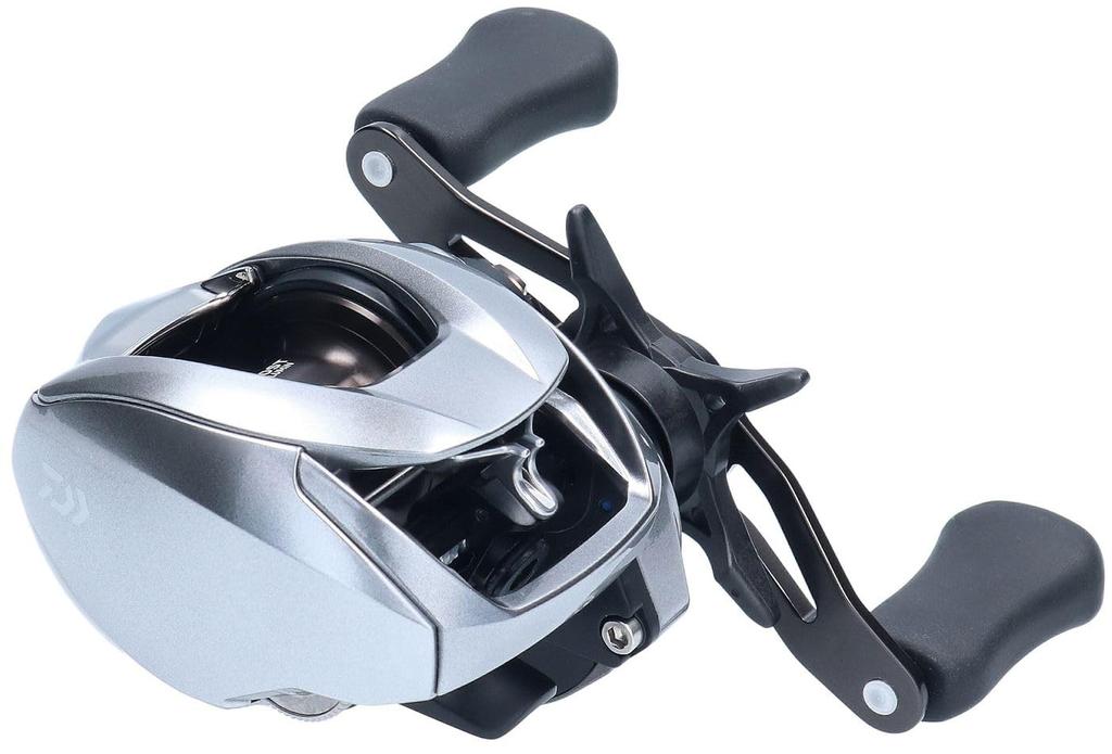 Daiwa 21 Zillion SV TW 1000XHL