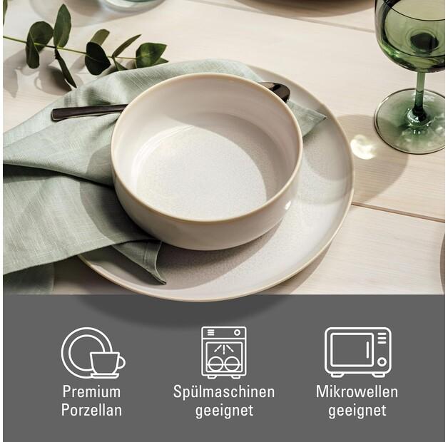 Breakfast Set Villeroy & Boch Crafted, 6 Pieces (1951839071)