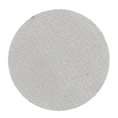 Stainless Steel Coffee Filter Plate Replacement Filter Mesh Screen for Coffee Powder Bowl