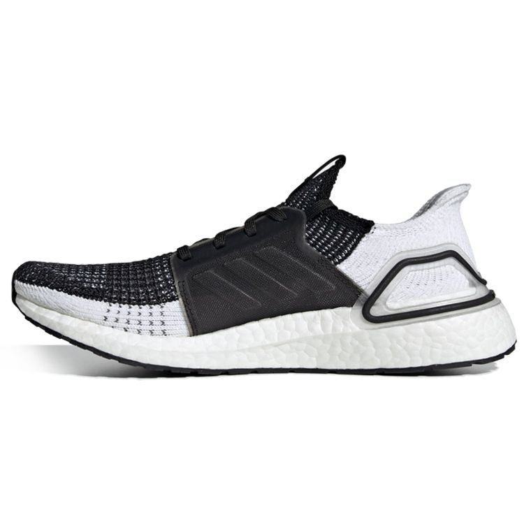 

Женские кроссовки adidas UltraBoost 19 Oreo Black Core-Black Grey B75879