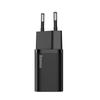 Ładowarka Sieciowa Baseus Super Si Quick Charger 1C 25W (Czarna)