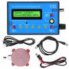 FG-100 FG-200 DDS Function Signal Generator Frequency Counter Signal Source Module Sine+Square+Sawtooth Waveform 0.01Hz - 500Hz