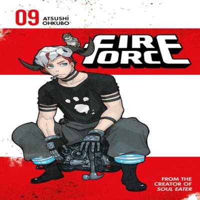 Beletrie – Komiksy a manga