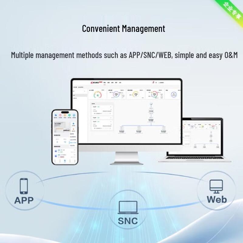 Huawei S220S-8P4J 12-Port Managed PoE Switch
