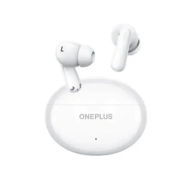 OnePlus Nord Buds 3 Wireless Earbuds with Up to 32db Active Noise Cancellation