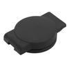  Spare  s Covers ABS Spare Wheel Locks Cover 4L3  15402 6AA Covers for Pickup Truck Vehicle Modeling 