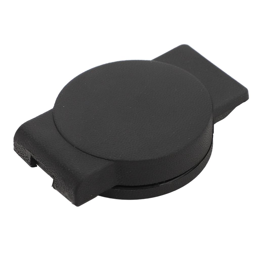 Spare s Covers ABS Spare Wheel Locks Cover 4L3 15402 6AA Covers for Pickup Truck Vehicle Modeling