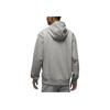 Jordan Dri Fit Warm Comfortable Skin Friendly Simple Hoodie Men hoodies Light-Gray HF9903050