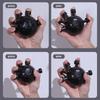 Finger Hand Strengthener Ergonomic Hand Ball Gripper Exerciser Anti Slip Finger Grip Strengthener for Musicians Athletes