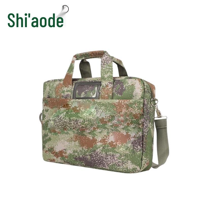 Shi Aode 14-inch Business Laptop Briefcase