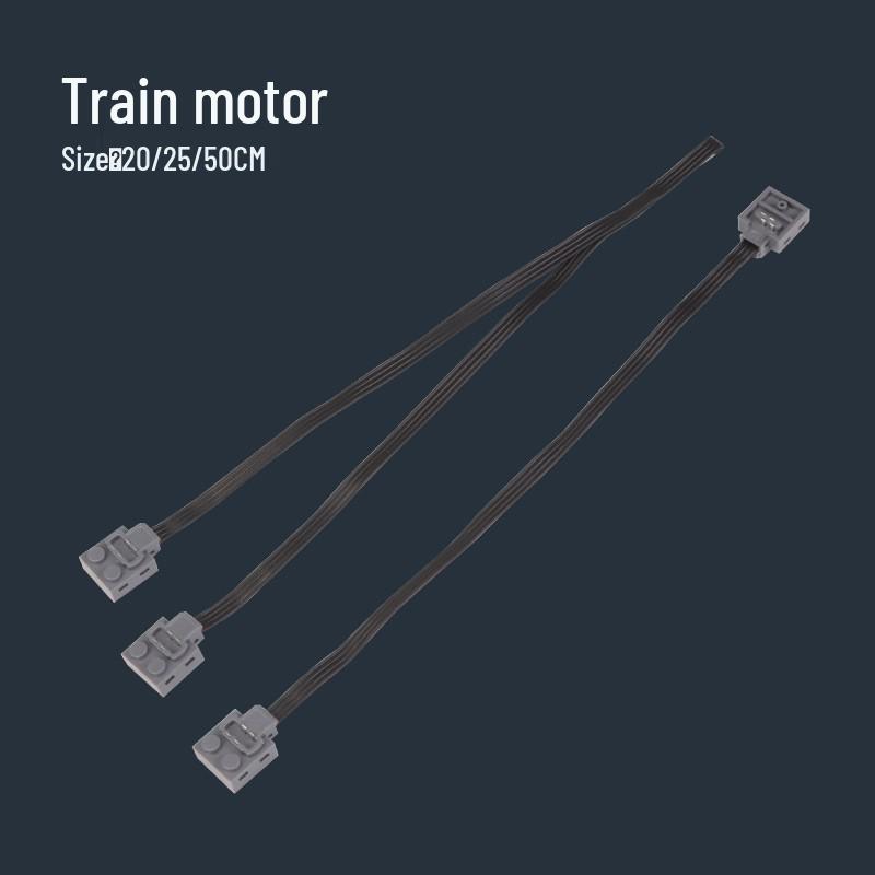 

Совместимые LEGO MOC Tech Motors 8881, 8882, 8883 - Механическая серия PF Детали