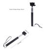 1PC Mini Selfie Stick Extendable Pole Waterproof Monopod for 13/12/11/10/9/8 Action Cameras Outdoor Photography