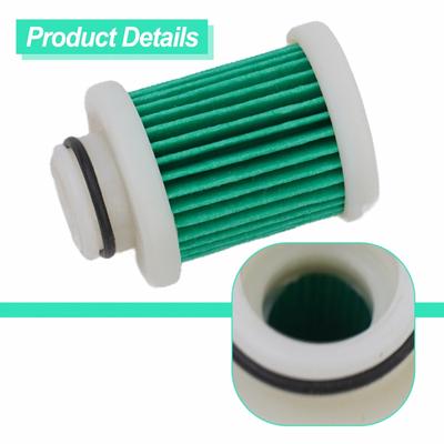 Palivové produkty – Palivové filtre
