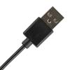 USB Charger Magnetic Power Adapter for Q12/S12/S2/Q15 Childrens for Smart Watch