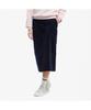 Lacoste Women'S Corduroy Skirt Jf426E-55N Hde