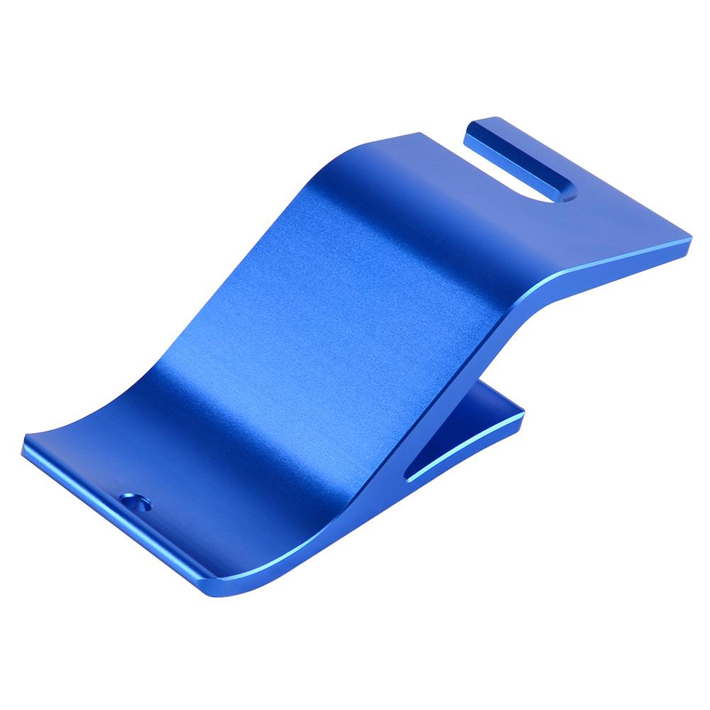 

NICECNC Монтажка для шин Ключ-монтажка Держатель для шин Для Husqvarna TE 300 TE 250 FE 250 FE 350 FE 450 TX 300 TC 125 FC 250 FC 450 синий