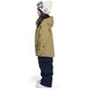 Acrais Ski and Snowboard Wear Set and for Sizes and 160cm Sizes Kids' (Top Bottoms) Girls, 120cm, 130cm, 140cm, 150cm, (5 Available)