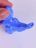2pcs-Dinosaur Shaped Waterbird Whistle, Making Bird Sounds When Adding Water, Attracting Pet Dogs To Train the Whistle-random